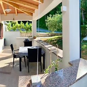 365 Apartment Labin (Istria)