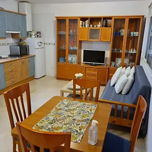 Apartamento San Sebastian De La Gomera Apartment San Sebastián de la Gomera