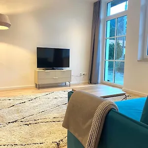 Loft Am See Für 2 Zum Urlaub&home Office Apartment