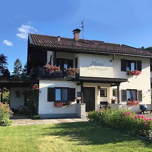 Haus Waltraud Apartment