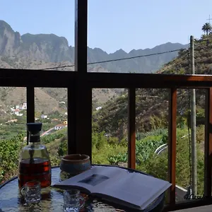 Casa Jonay Ferienhaus Hermigua
