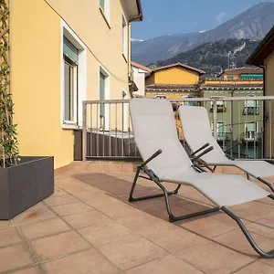 Jam Apartment Malcesine