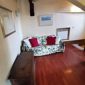 Altana Su San Marco Apartment Venedig