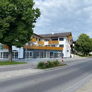 22 Apartment