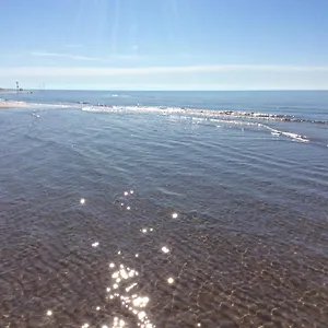 Girasole Apartment Bibione