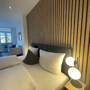 Modernes City-loft Am Tegernsee Mit Schnellem Wlan Apartment